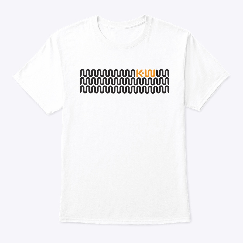 Know What Studios Making Trax T-shirt